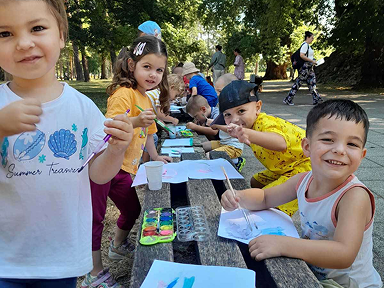 5 - Mali Princ Banja Luka